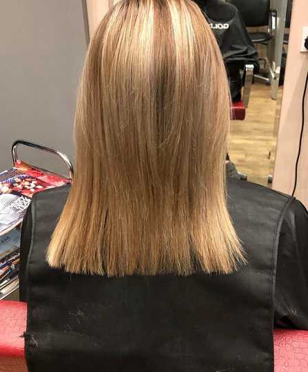 Services | Adrian Rowe Haircutters