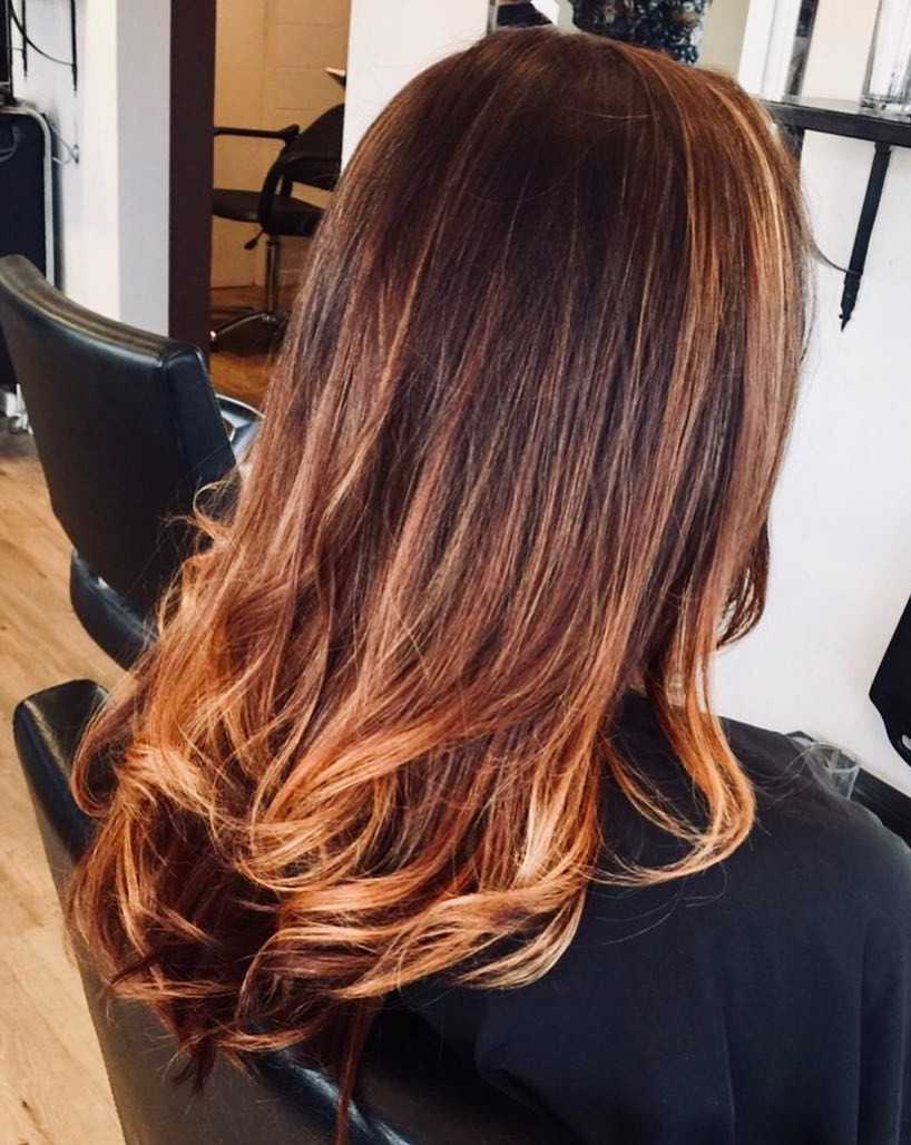 Balayage